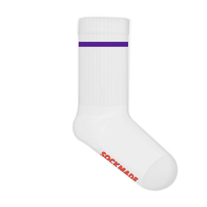 CREATE YOUR OWN SOCKS