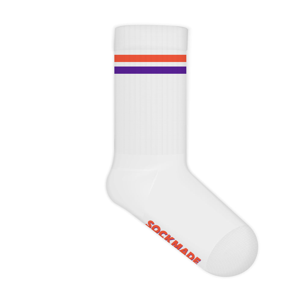 CREATE YOUR OWN SOCKS