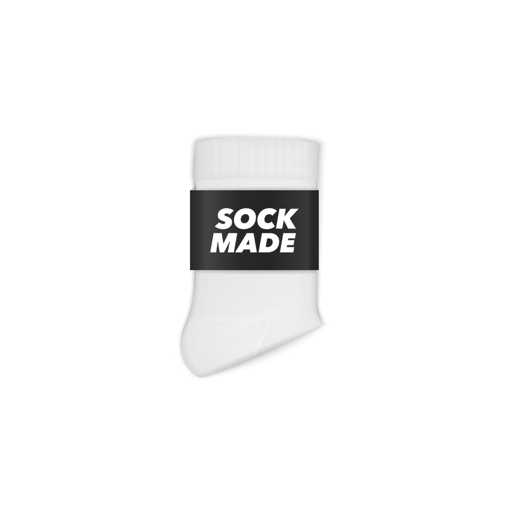 CREATE YOUR OWN SOCKS