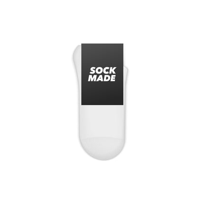 CREATE YOUR OWN SOCKS